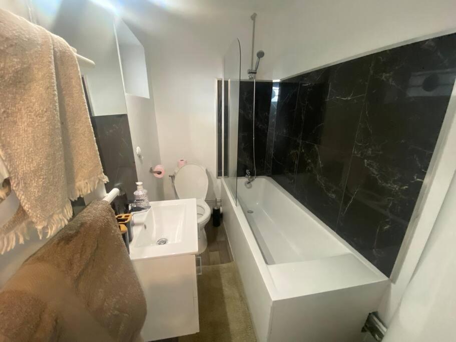 Le Cocon De Beauvoisine Apartman Rouen Kültér fotó