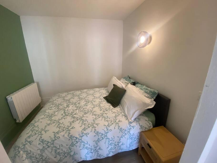 Le Cocon De Beauvoisine Apartman Rouen Kültér fotó